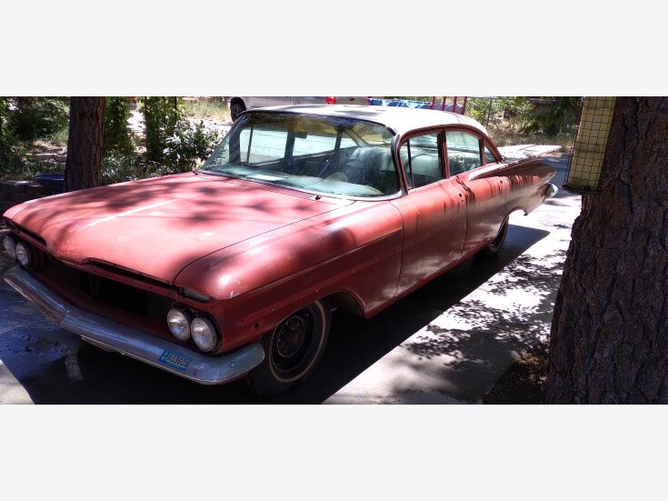 Thumbnail Photo undefined for 1959 Chevrolet Biscayne